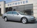 Dark Silver Metallic - Impala LT Photo No. 1
