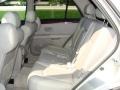 Light Platinum - SRX 4 V6 AWD Photo No. 3