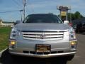 Light Platinum - SRX 4 V6 AWD Photo No. 6