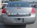 Dark Silver Metallic - Impala LT Photo No. 9