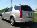 Light Platinum - SRX 4 V6 AWD Photo No. 10