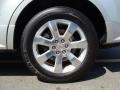 Light Platinum - SRX 4 V6 AWD Photo No. 12