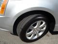 Light Platinum - SRX 4 V6 AWD Photo No. 13