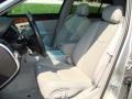 Light Platinum - SRX 4 V6 AWD Photo No. 16