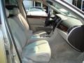 Light Platinum - SRX 4 V6 AWD Photo No. 17