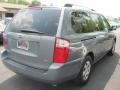 2009 Glacier Blue Kia Sedona LX  photo #2