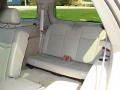 Light Platinum - SRX 4 V6 AWD Photo No. 19