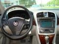 Light Platinum - SRX 4 V6 AWD Photo No. 20