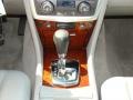 Light Platinum - SRX 4 V6 AWD Photo No. 21