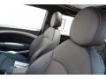 Astro Black Metallic - Cooper S Hardtop Photo No. 5