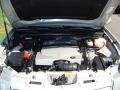 Light Platinum - SRX 4 V6 AWD Photo No. 24