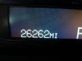 Light Platinum - SRX 4 V6 AWD Photo No. 25