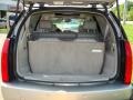 Light Platinum - SRX 4 V6 AWD Photo No. 27
