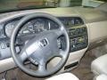 2002 Evergreen Pearl Honda Odyssey EX-L  photo #17