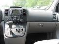 2009 Glacier Blue Kia Sedona LX  photo #22