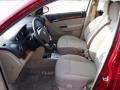 2010 Sport Red Chevrolet Aveo Aveo5 LT  photo #10