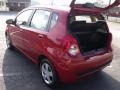 2010 Sport Red Chevrolet Aveo Aveo5 LT  photo #12