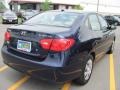 Regatta Blue Metallic - Elantra GLS Sedan Photo No. 2