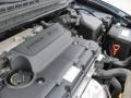 Regatta Blue Metallic - Elantra GLS Sedan Photo No. 4