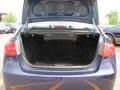 Regatta Blue Metallic - Elantra GLS Sedan Photo No. 5