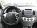 Regatta Blue Metallic - Elantra GLS Sedan Photo No. 6