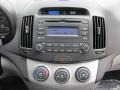 Regatta Blue Metallic - Elantra GLS Sedan Photo No. 7