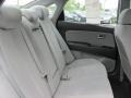 Regatta Blue Metallic - Elantra GLS Sedan Photo No. 9