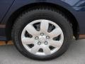Regatta Blue Metallic - Elantra GLS Sedan Photo No. 10