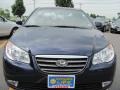 Regatta Blue Metallic - Elantra GLS Sedan Photo No. 12