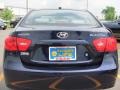 Regatta Blue Metallic - Elantra GLS Sedan Photo No. 16