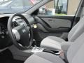 Regatta Blue Metallic - Elantra GLS Sedan Photo No. 17