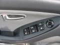 Regatta Blue Metallic - Elantra GLS Sedan Photo No. 18