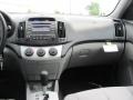 Regatta Blue Metallic - Elantra GLS Sedan Photo No. 20