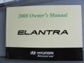 Regatta Blue Metallic - Elantra GLS Sedan Photo No. 25