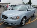 Silver Blue - Sonata SE V6 Photo No. 1
