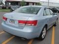 Silver Blue - Sonata SE V6 Photo No. 2