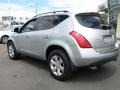 2007 Brilliant Silver Metallic Nissan Murano S AWD  photo #4