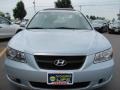 Silver Blue - Sonata SE V6 Photo No. 12