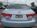 Silver Blue - Sonata SE V6 Photo No. 16