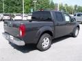 2010 Night Armor Metallic Nissan Frontier SE Crew Cab  photo #5