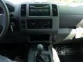 Super Black - Frontier XE King Cab Photo No. 10