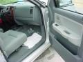 2005 Bright Silver Metallic Dodge Dakota SLT Quad Cab  photo #15