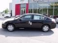 Super Black - Altima 2.5 S Photo No. 2
