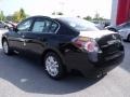 Super Black - Altima 2.5 S Photo No. 3