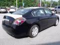 Super Black - Altima 2.5 S Photo No. 5