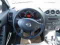 Super Black - Altima 2.5 S Photo No. 12
