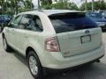 2007 Light Sage Metallic Ford Edge SEL  photo #6