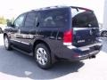 2010 Navy Blue Pearl Nissan Armada Platinum  photo #3