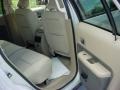 2007 Light Sage Metallic Ford Edge SEL  photo #15