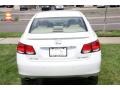 Starfire White Pearl - GS 450h Hybrid Photo No. 12